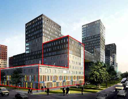 沙溪镇机房介绍